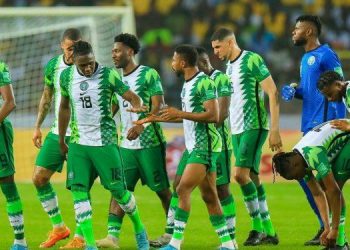 Top five Nigerian players to watch in the European League this week