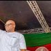 Fayose: PDP has no moral right to cry foul | Atiku should retire peacefully to Dubai