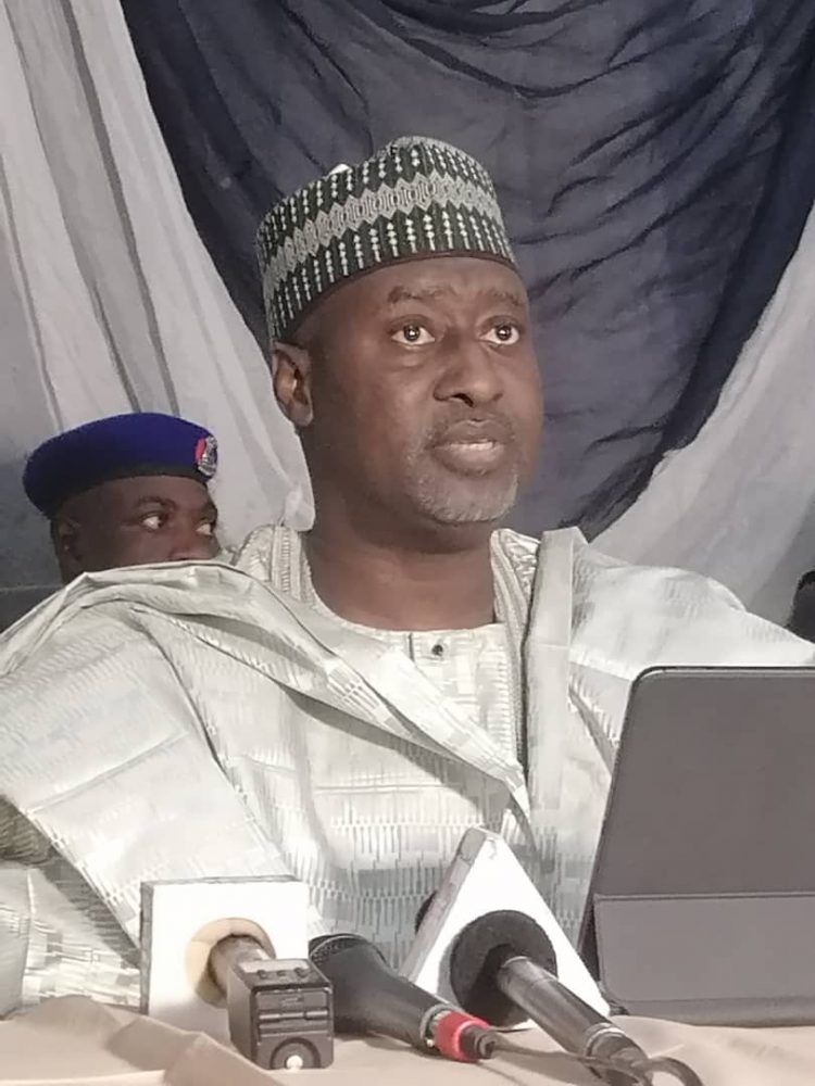 Presidential Election: Tinubu’s Chances Brightens As Labour Party Kano Guber Candidate Collapses Structure Into APC