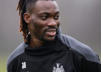 Christian Atsu: I’m Sad – Andre Ayew Laments Missing Ghanaian Teammate