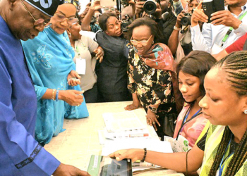 2023 Presidential Polls: Tinubu Ahead in Southwest, Northwest, North-Central, Obi Southeast