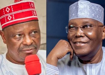 Atiku Sent Ex-Head Of State, Religious Leaders To Beg Kwankwaso To Step Down – Buba Galadima