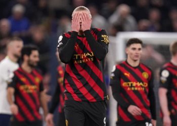 EPL: Haaland might have joined wrong club in Man City – Carragher