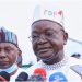 2023: Court Bars PDP From Suspending Samuel Ortom