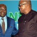 2023: How Gov Wike forced Peter Obi out of PDP – Atiku’s camp opens up