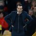 Unai Emery Slams Emi Martinez For Costly Mistake Against Arsenal