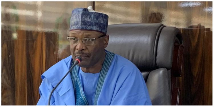 Only INEC can determine mode of collating, transmitting election results – Court rules