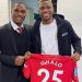 “An attack with Rashford and Osimhen would cause panic” – Former Manchester striker