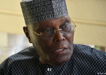 Wike’s wailings not about ensuring South produces next president –Atiku