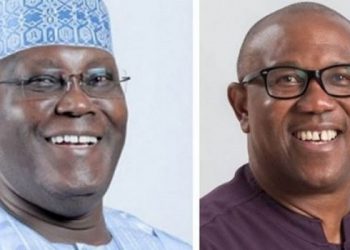 Obi can’t be president, says Atiku