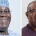 Obi can’t be president, says Atiku