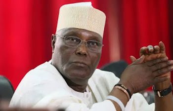 Presidential election results: Resign, don’t blame your staff – Atiku slams INEC chairman