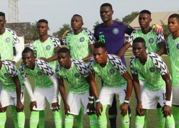 Gambia stun Nigeria’s Flying Eagles to reach Under-20 AFCON final