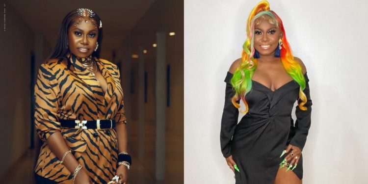 “Good girl doesn’t pay” Singer Niniola heartbroken as she gets ditched by her lover