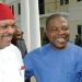 Imo PDP Boils As Ihedioha, Samdaddy Fights Dirty Over Atiku’s Election Funds