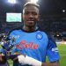 Osimhen: Three shots, two goals – How Napoli star masterminded Eintracht Frankfurt’s ruin