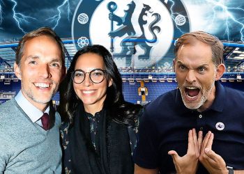 Thomas Tuchel ‘was sacked by Chelsea for mysterious off-the-field reasons and because players lost respect for him’, email from his ex-wife claims