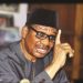 25 percent in FCT not needed to be declared President, says Sagay