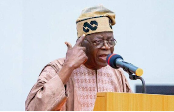 You didn’t win 2023 presidential election – Tinubu hits back at Peter Obi