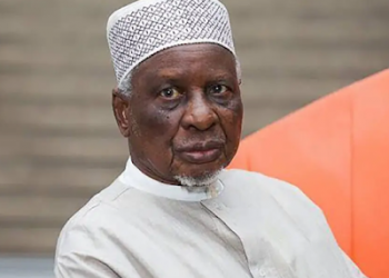 You need to be patient – Tanko Yakasai tells Peter Obi