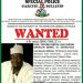 Police declare Bauchi lawmaker wanted, place N1m bounty
