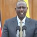 I am a God-fearing man we cannot allow men to marry fellow men” – Kenyan president Ruto rejects Supreme Court decision to allow LGBTQ groups register in the country