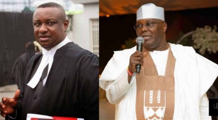 EFCC, ICPC Indicate Interest To Respond In Keyamo’s Suit Against Atiku Abubakar