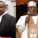 EFCC, ICPC Indicate Interest To Respond In Keyamo’s Suit Against Atiku Abubakar