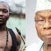 Obasanjo Is Wicked, Any Nigerian That Praises Him Will Go To Hell – Seun Kuti