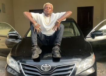 We are going to use minimum force to arrest Portable – Police