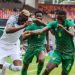 ‘Big names don’t play football’ – Guinea Bissau Captain mocks Super Eagles