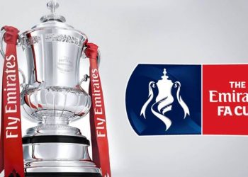 FA Cup semi-final draw: Man Utd avoid Man City | Full fixtures