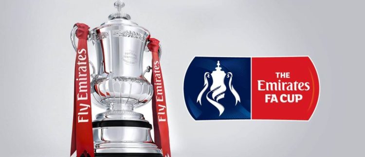 FA Cup semi-final draw: Man Utd avoid Man City | Full fixtures