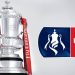FA Cup semi-final draw: Man Utd avoid Man City | Full fixtures