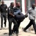 Police have right to arrest without warrant — Spokesperson