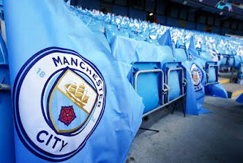 Man City players to be paid £2million each if they win Treble