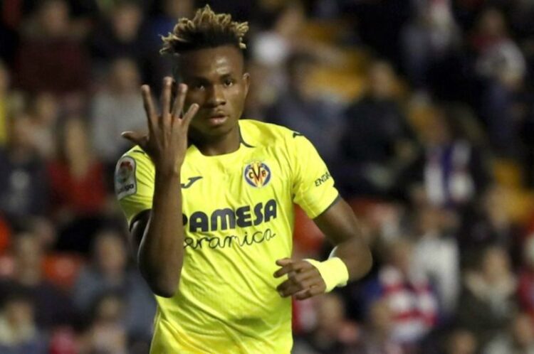 … Real Madrid unwilling to pay €80m for him