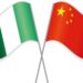 Nigeria’s exports to China reach $375.18m in 2022
