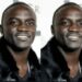 Nigerians drag Singer Akon after video of him saying he was happier when he was poor resurfaces online