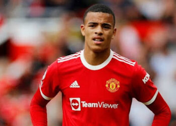 I will never play for Man Utd again – Mason Greenwood