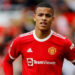 I will never play for Man Utd again – Mason Greenwood