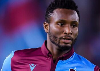 Mikel Obi recounts how he paid ‘crazy money’ to rescue his father from kidnappers