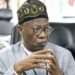 “What will be my offence? – Lai Mohammed rubbishes calls for his arrest by Chief Edwin Clark