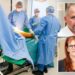BRITS DRIVEN ABROAD : I got a hip operation in Lithuania – the wait time was 3 weeks…I can’t even get on the NHS waiting list
