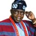 Tinubu, Biden, El Anatsui, King Charles Make TIME 100 Most Influential People 2023