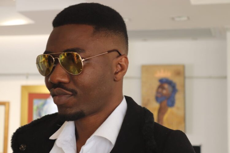 Sheay Akins shows off shiny and eclecticdebut EP ‘Versatility (Vol.1)’