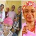 “I pray and hope that all of my five daughters will be like Binani” – Nigerian man says