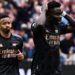 Police confirm they are investigating online racist abuse of Arsenal star Bukayo Saka