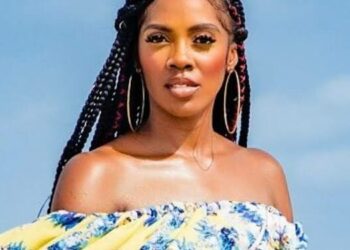 Tiwa Savage: Police arraign four over alleged threat to Afrobeat star’s life
