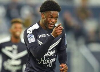 Nigerians Abroad: Maja strikes twice, Eze dashes Fener’s dream, Afolabi converts crucial penalty